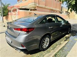 هیوندای سۆناتا